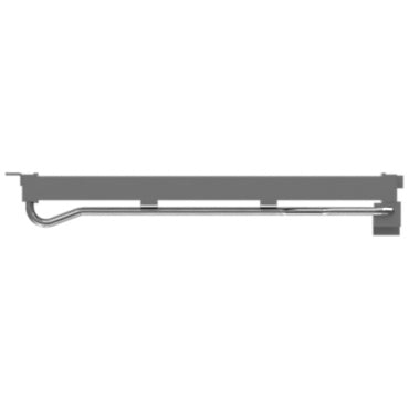 Oil Cooler Core Assembly 136-7731 for Cat 938G Wheel Loader