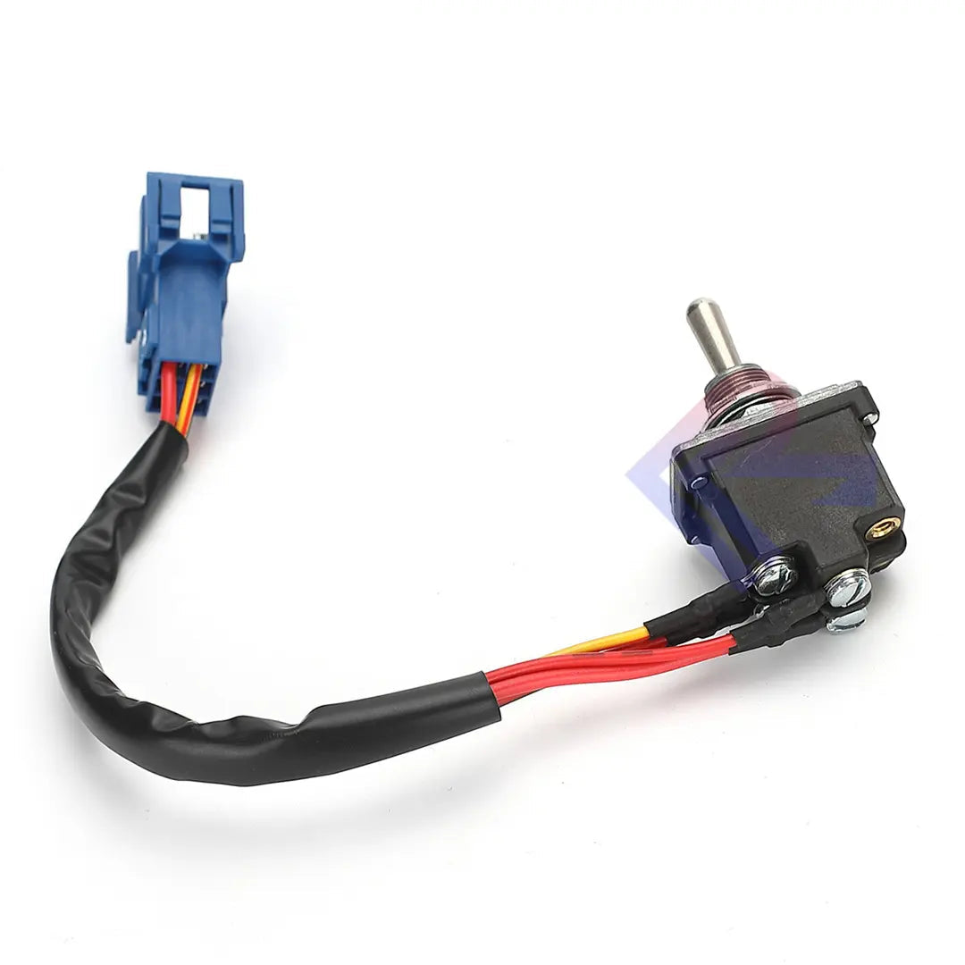 Pressure Switch Toggle 14626841 VOE14626841 For Volvo EC210