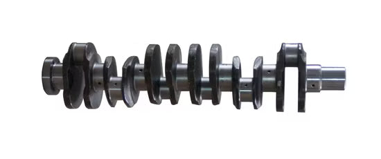 Crankshaft 150107-00459 / 6502101-7033 - Doosan DV11 Engine