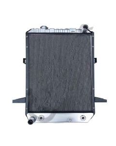 Hydraulic Oil Cooler 166-2374 1662374 For CAT R1700G, R2900 & R2900G-GLK Underground Loader