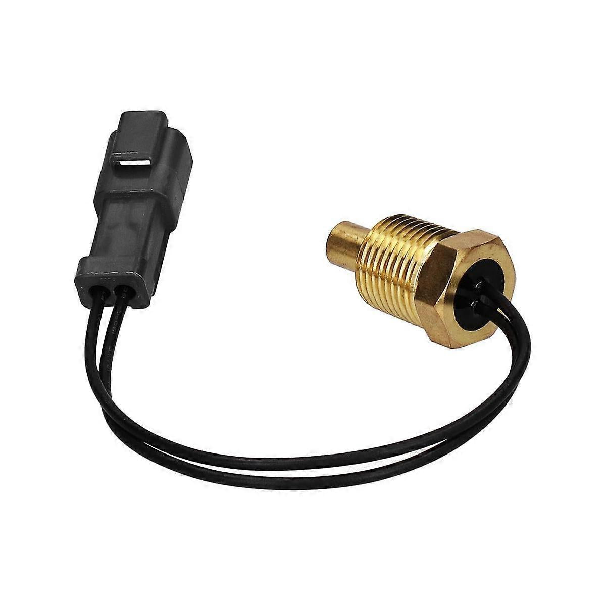 Water Temperature Sensor 244-3106 2443106 for CAT Excavator