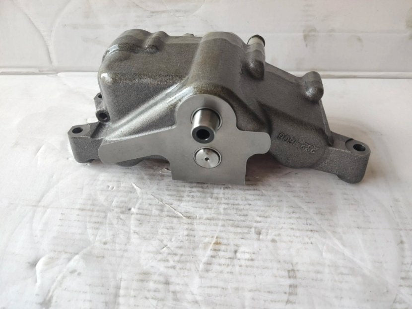 1 Section Reman Engine Oil Gear Pump 6N-1030 for CAT SPS342  Pumper Engine