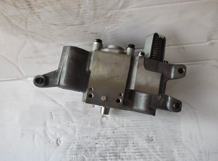 1 Section Reman Engine Oil Gear Pump 6N-1030 for CAT SPS342 Pumper Engine