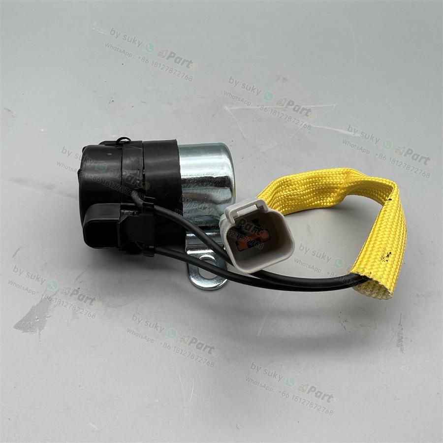 Magnetic Switch 118-3534 1183534 For CAT 924G, 928G Loaders