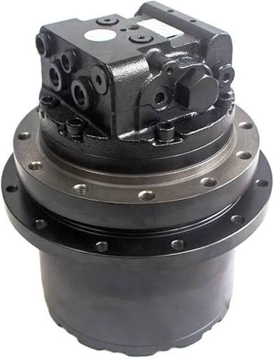 2-Speed Final Drive 6668730 for Bobcat 337 341 435 E50 E55