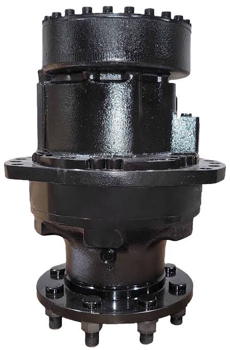 2-Speed Final Drive 7359253 for Bobcat T630 T650 T750 T770 Track Loader