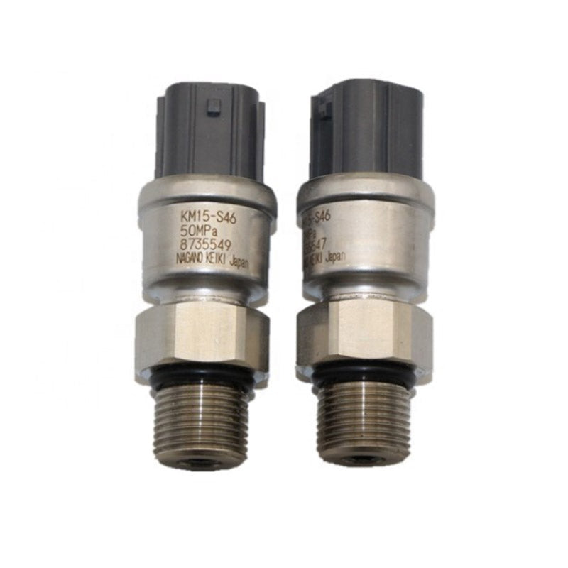 Pressure Switch 2107744 for KM15-S46 Excavator