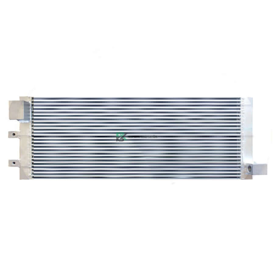 Hydraulic Oil Cooler 2021328 202-1328 for CAT 938G II Loader