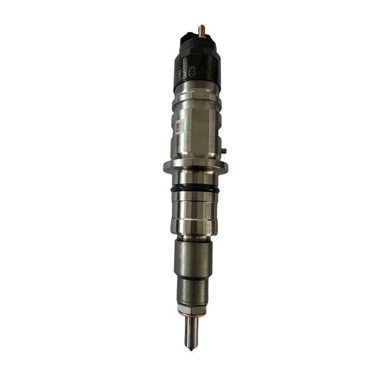 Fuel Injector 6755-11-3100 for Komatsu 6D107 Engine,  PC220-10, PC290LC, PC210LC Excavators
