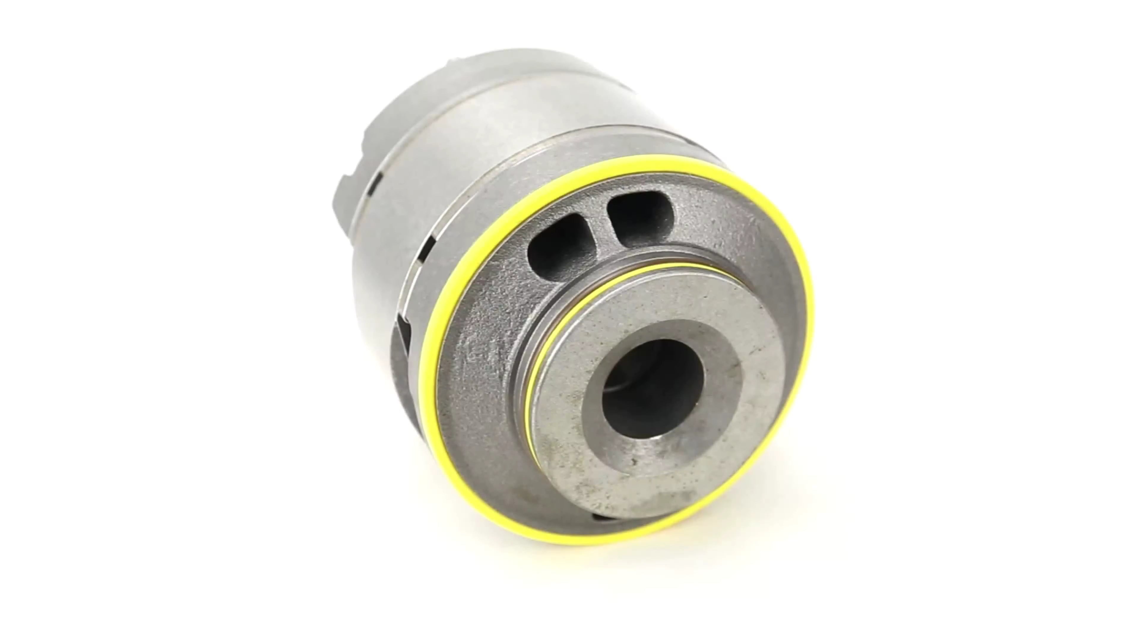 21 Gallon Center Cartridge Triple Pump 4T-2626 for CAT Wheel Loader
