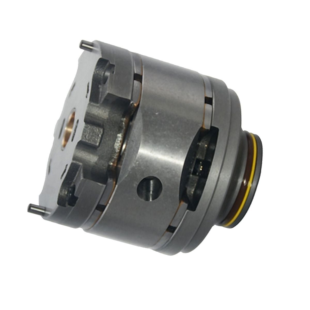 21 Gallon Center Cartridge Triple Pump 4T-2626 for CAT Wheel Loader