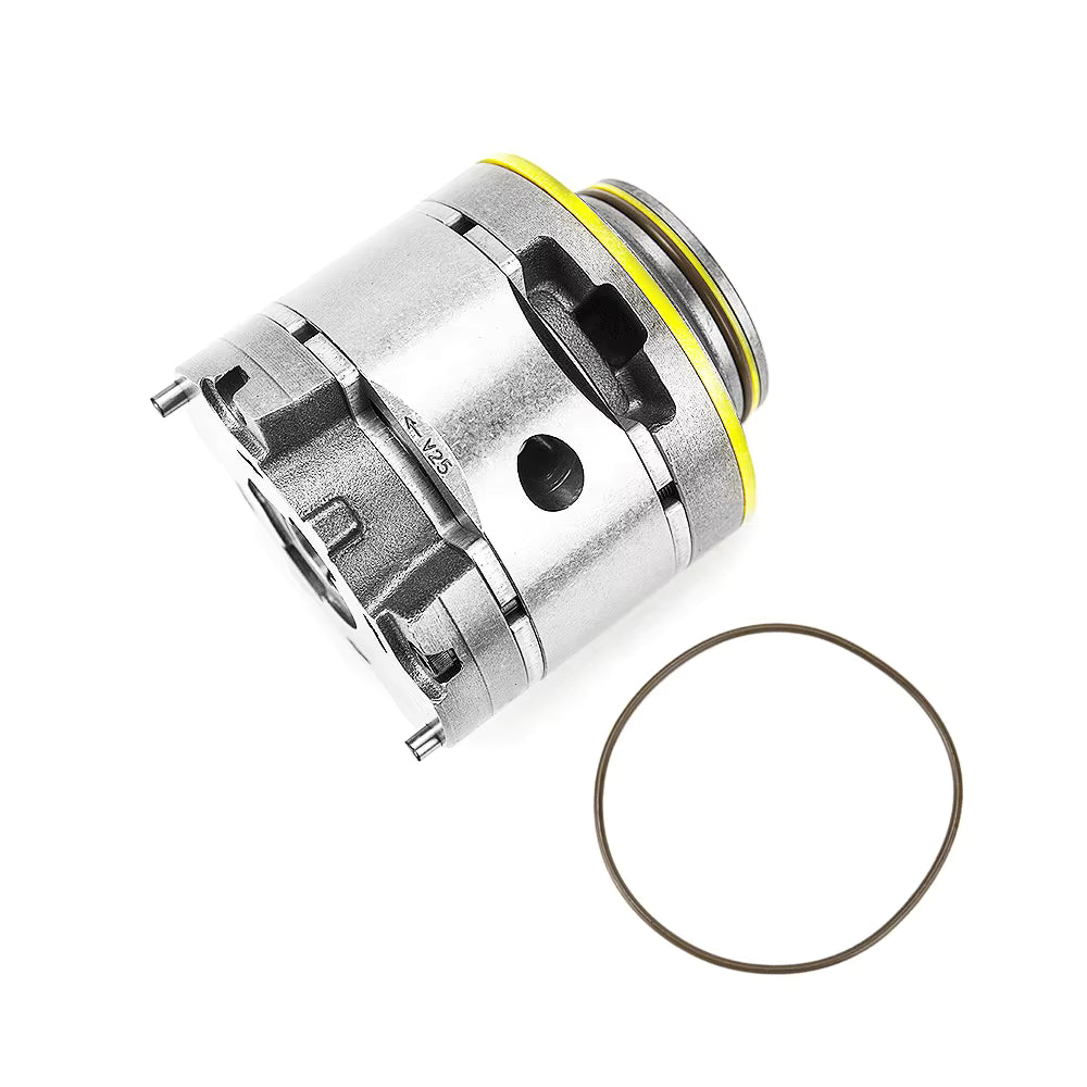 21 Gallon Center Cartridge Triple Pump 4T-2626 for CAT Wheel Loader