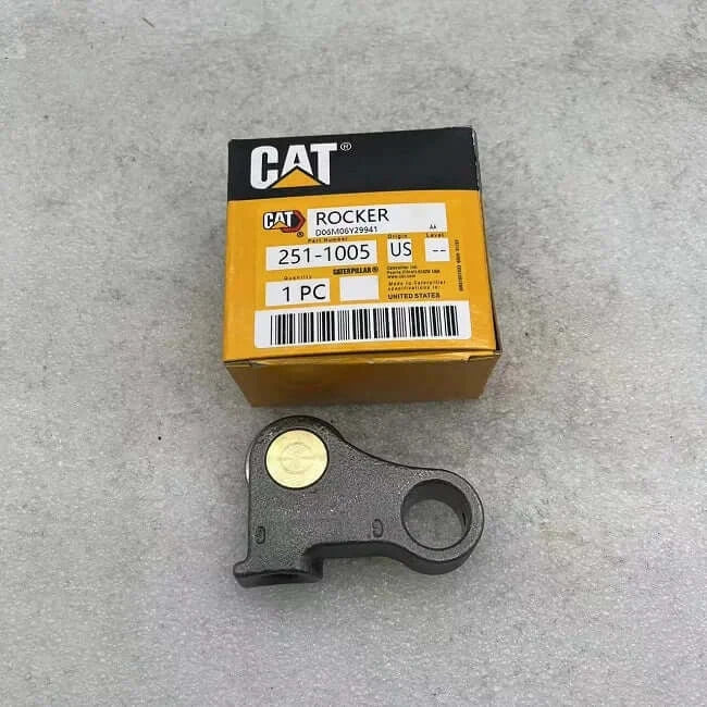 Valve Lifter 251-1005 for CAT C11/C13 - In Stock