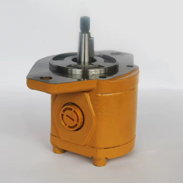 26CC Hydraulic Gear Motor 246-6152 for CAT 950GC 950H Wheel Loader