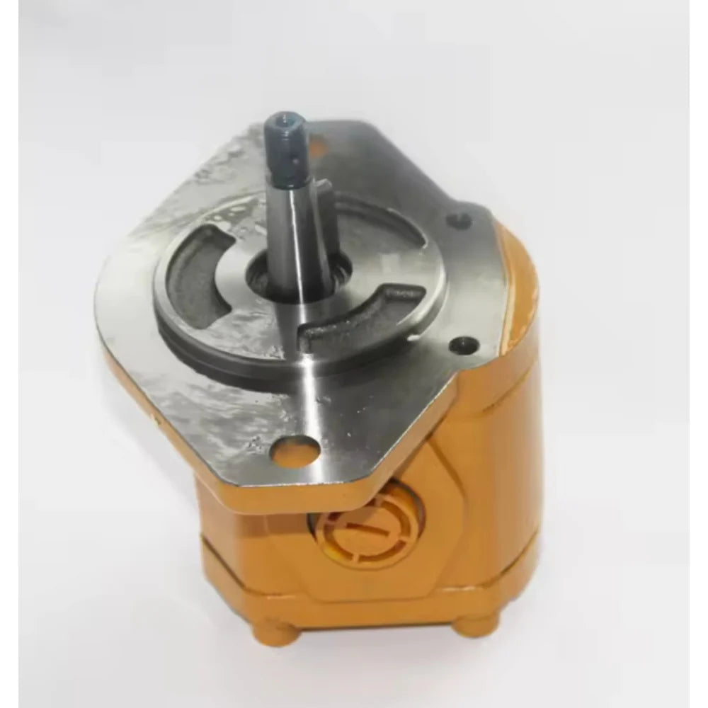 26CC Hydraulic Gear Motor 246-6152 for CAT 950GC 950H Wheel Loader