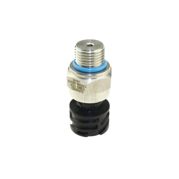 Oil Pressure Switch 21634021 for Volvo EC360 Excavator