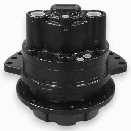 2-Speed Final Drive 7440629 for Bobcat T550 T590 T595 Track Loader
