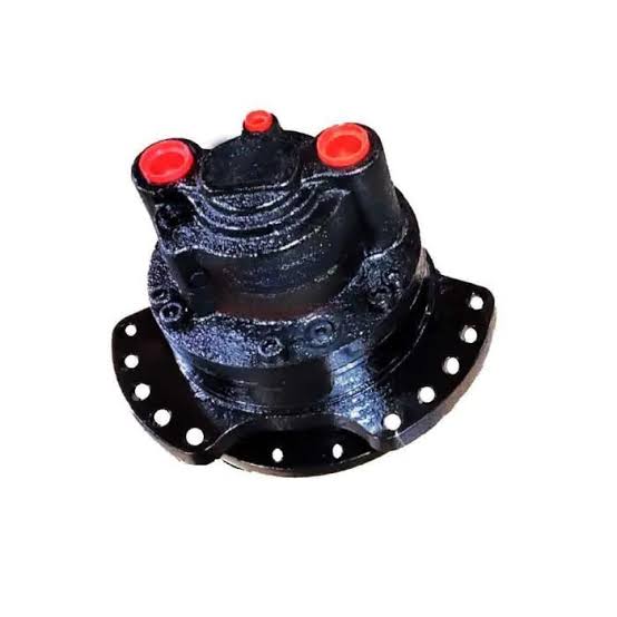 2-Speed Final Drive 7440629 for Bobcat T550 T590 T595 Track Loader