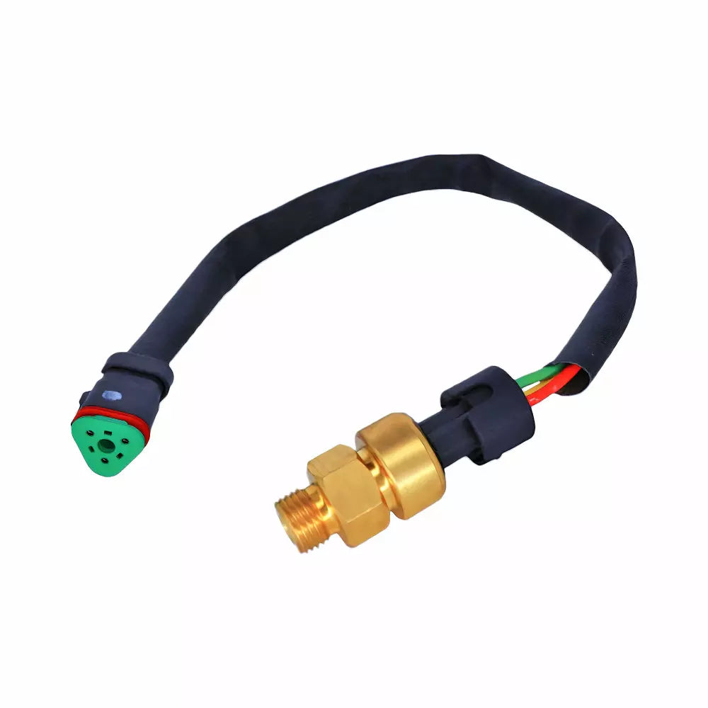 Oil Pressure Switch 304-5666 3045666 for CAT Equipment