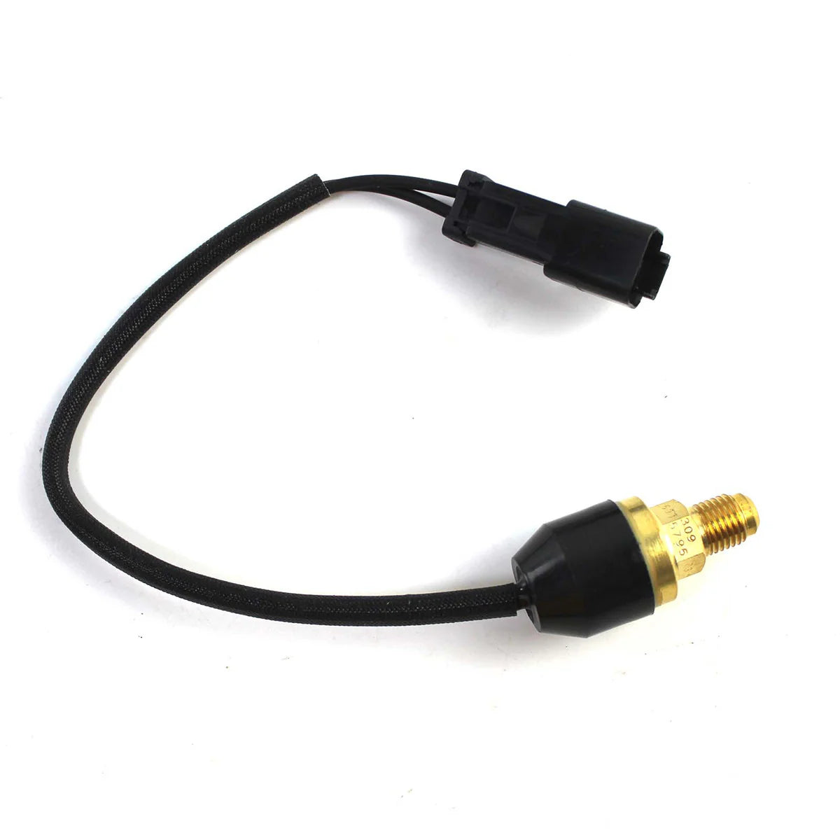 Pressure Switch 309-5769 3095769 for CAT E320D Excavator