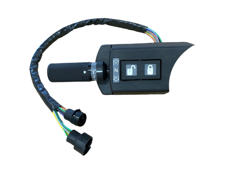 Column Switch 136-7823 1367823 for Caterpillar 938F Wheel Loader