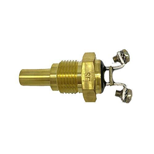 Water Temp Sensor 51-7578 for CAT (Screw 16)