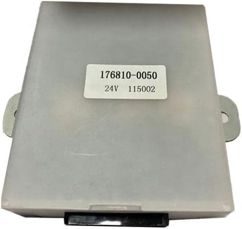 Starter Relay CAT E320C 176810-0050