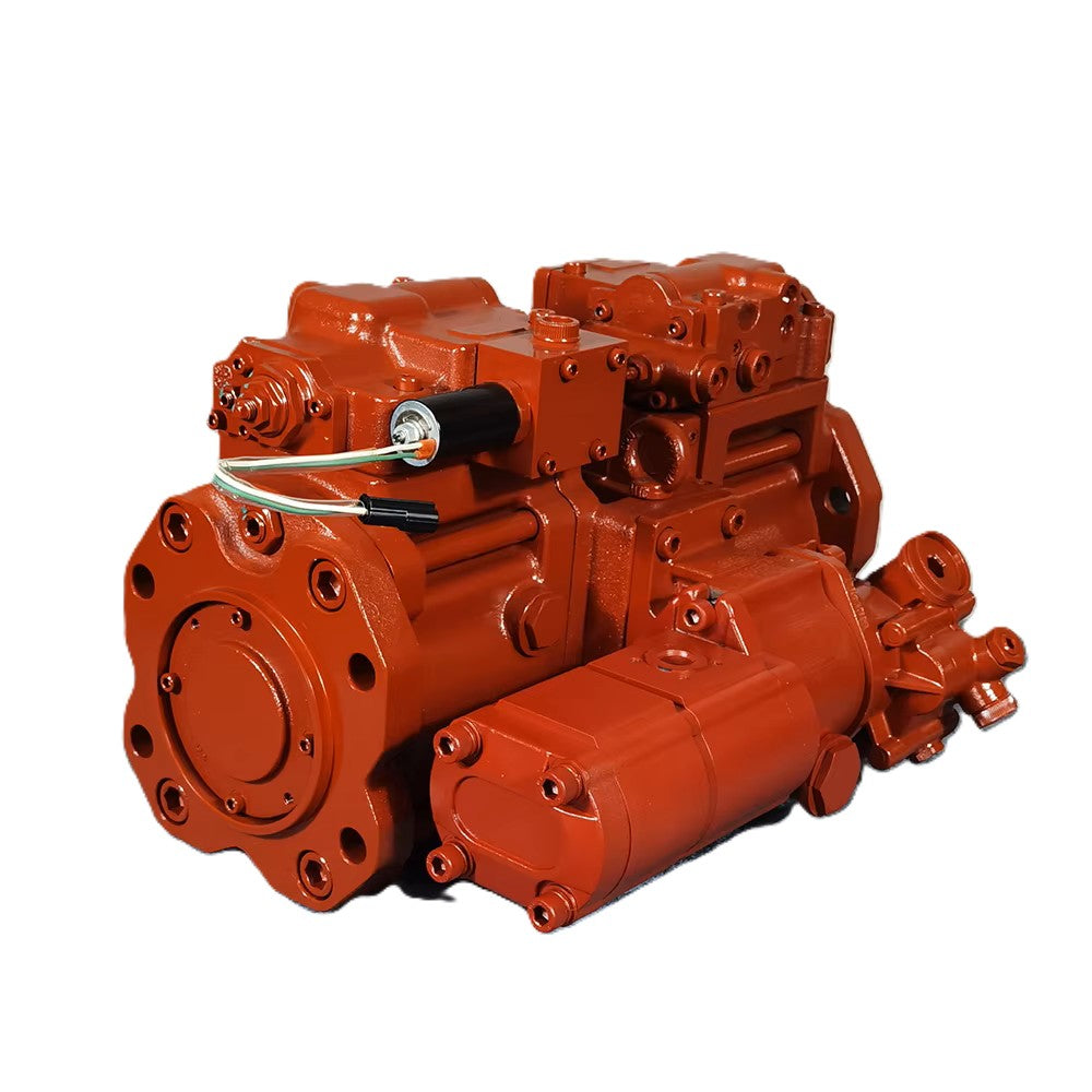 Main Hydraulic Pump Assembly 31N5-15011 for Hyundai Excavator
