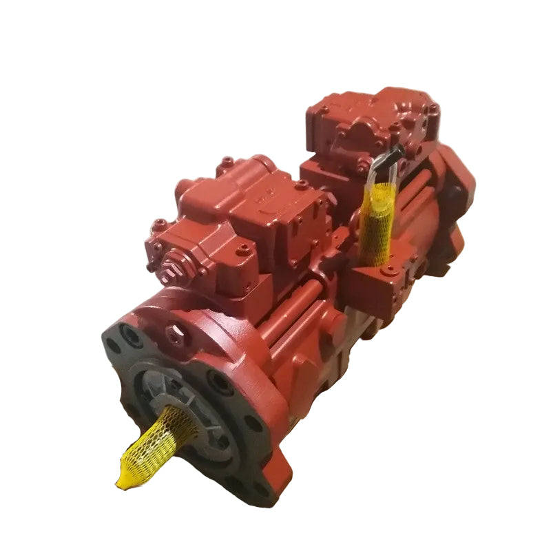 Main Hydraulic Pump 31N6-10051 for Hyundai R210LC-7 R210LC-7A Excavator
