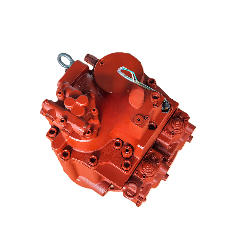 Main Hydraulic Pump Assembly 31N6-15010 for Hyundai R200W-7A R2000W7A Wheeled Excavator