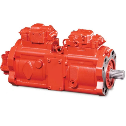 Main Hydraulic Pump Assembly 31N8-10030 for Hyundai Excavator