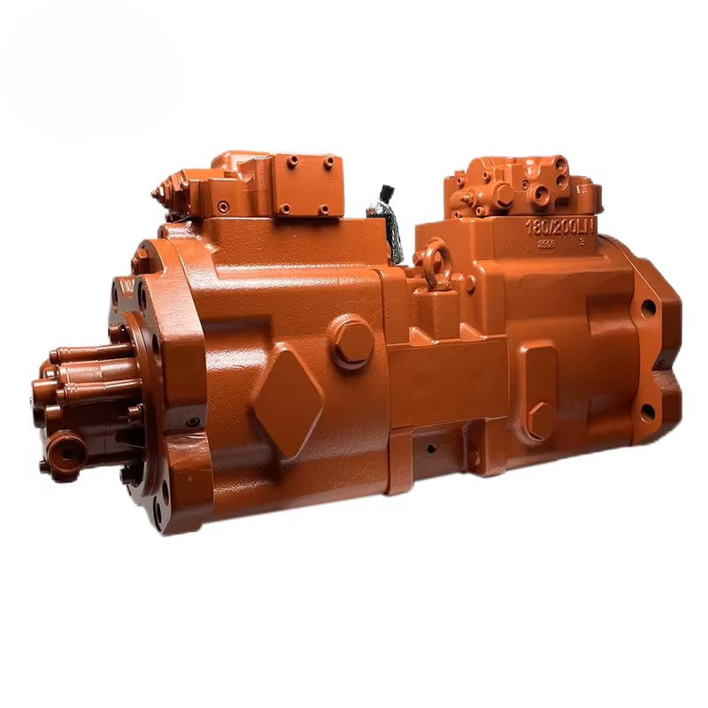 Main Hydraulic Pump Assembly 31N8-10080 for Hyundai Excavator
