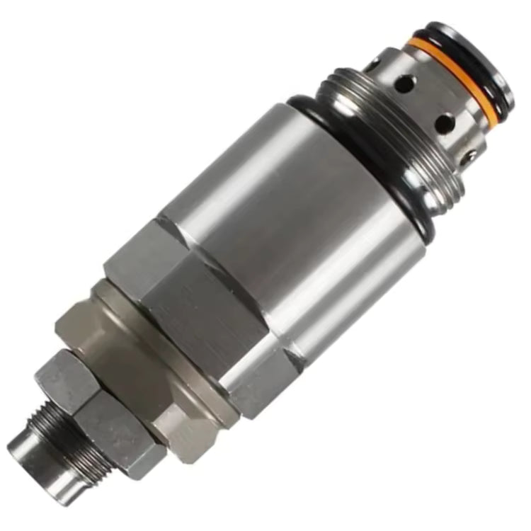 Relief Overload Valve 31N8-17430 for Hyundai R290C7A R290LC-7A Excavator