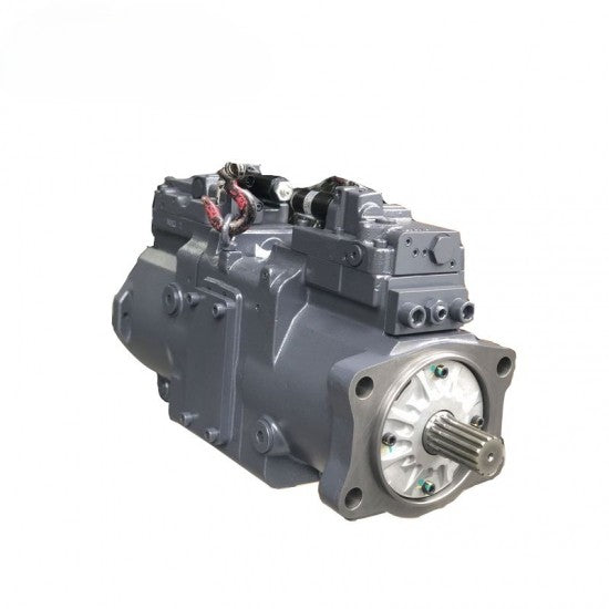 Main Hydraulic Pump Assembly 31Q5-15010 for Hyundai Excavator
