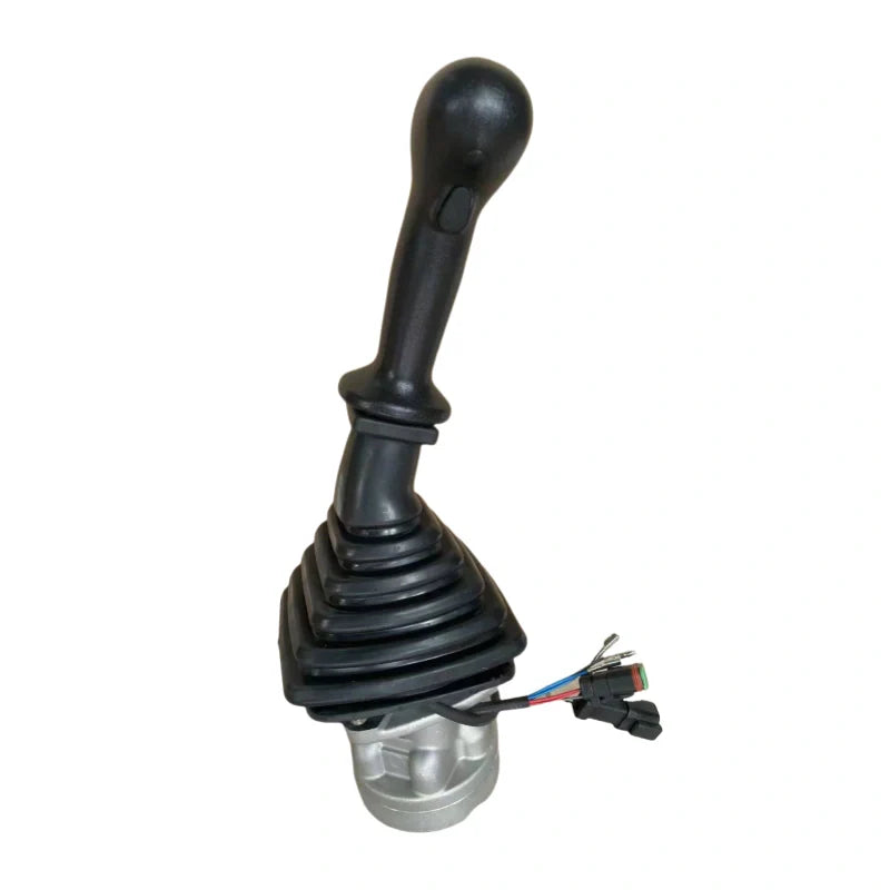 Joystick Right-Hand (RCV) 31Q6-20023 for Hyundai R140LC-9 R145CR-9 Excavator
