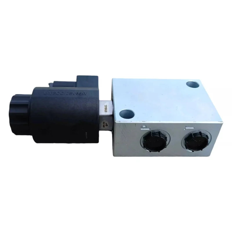 Solenoid Valve 31Q6-91721 for Hyundai Excavator