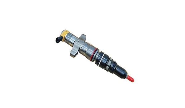 Fuel Injector 387-9427 For Engine C7 CAT Excavator 324D 325D