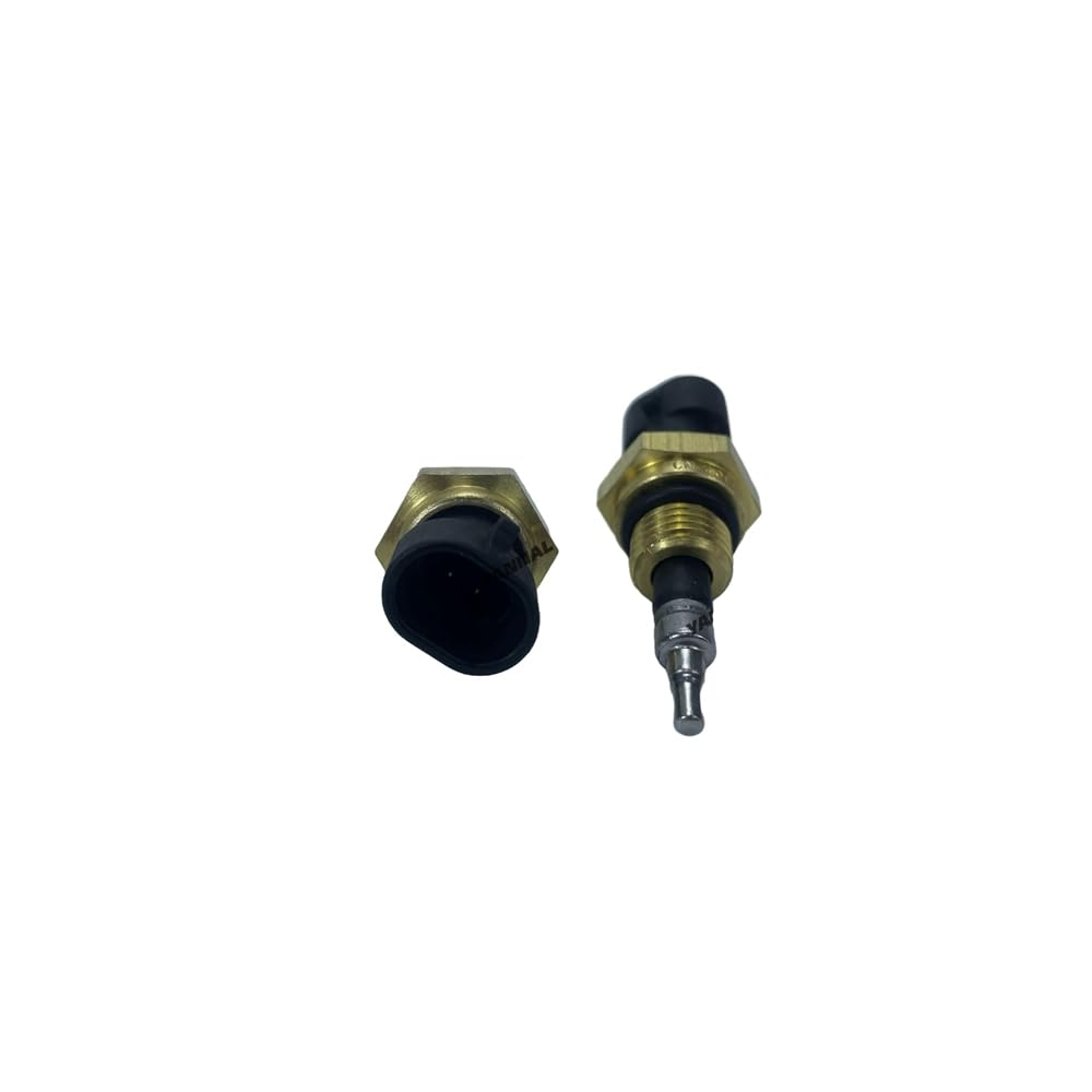 Water Temp Sensor 129A00-13752 for Yanmar TNV Series Engine