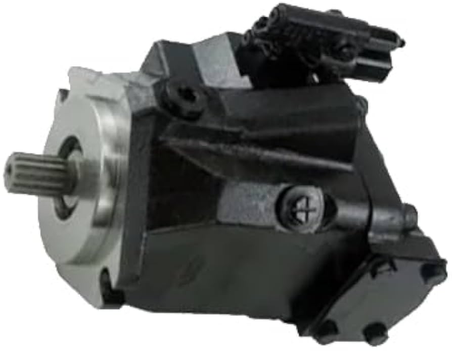 Hydraulic Pump VOE11173952 11173952 for VOLVO L110 Loader