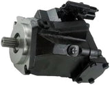 Hydraulic Pump VOE21524794 21524794 for Volvo B9R B11R