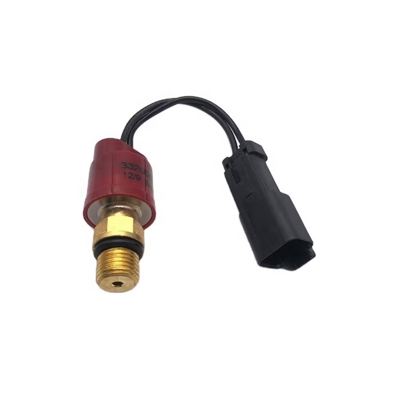 Pressure Switch 332/J0670 for JCB Excavator