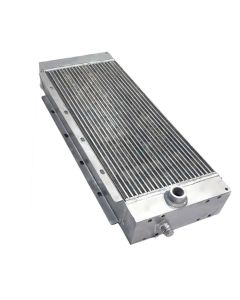 Hydraulic Oil Cooler 351-1248 3511248 For CAT R1300G Underground Loader