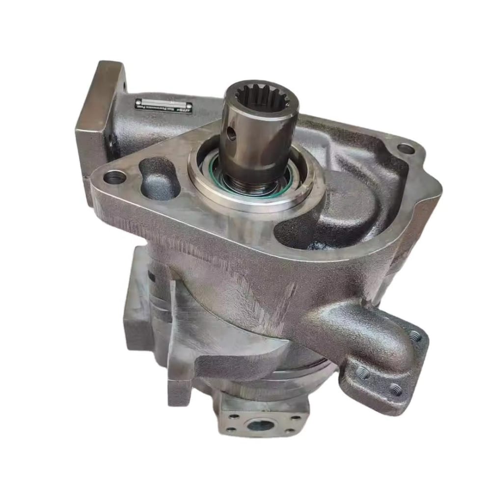 Pump Group-Gear 374-1605 3741605 for Caterpillar Track-Type Tractor D8R D8GC D8 GC