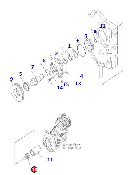  GOVERNOR 6162-83-6730 | Imara Engineering Supplies