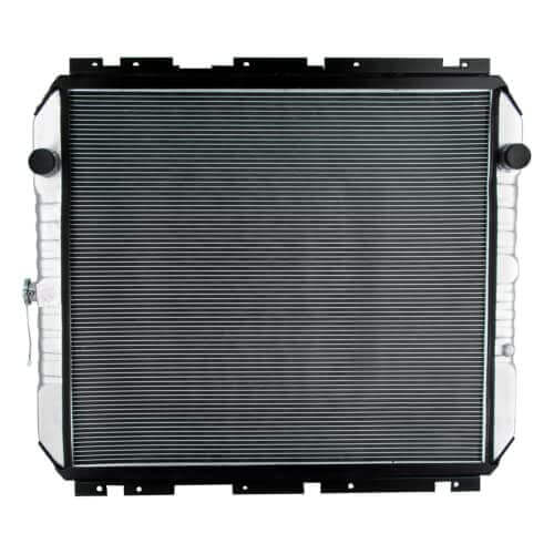 1415975 Radiator Radiator Assembly 141-5975 for CAT 3116 322B L Excavator