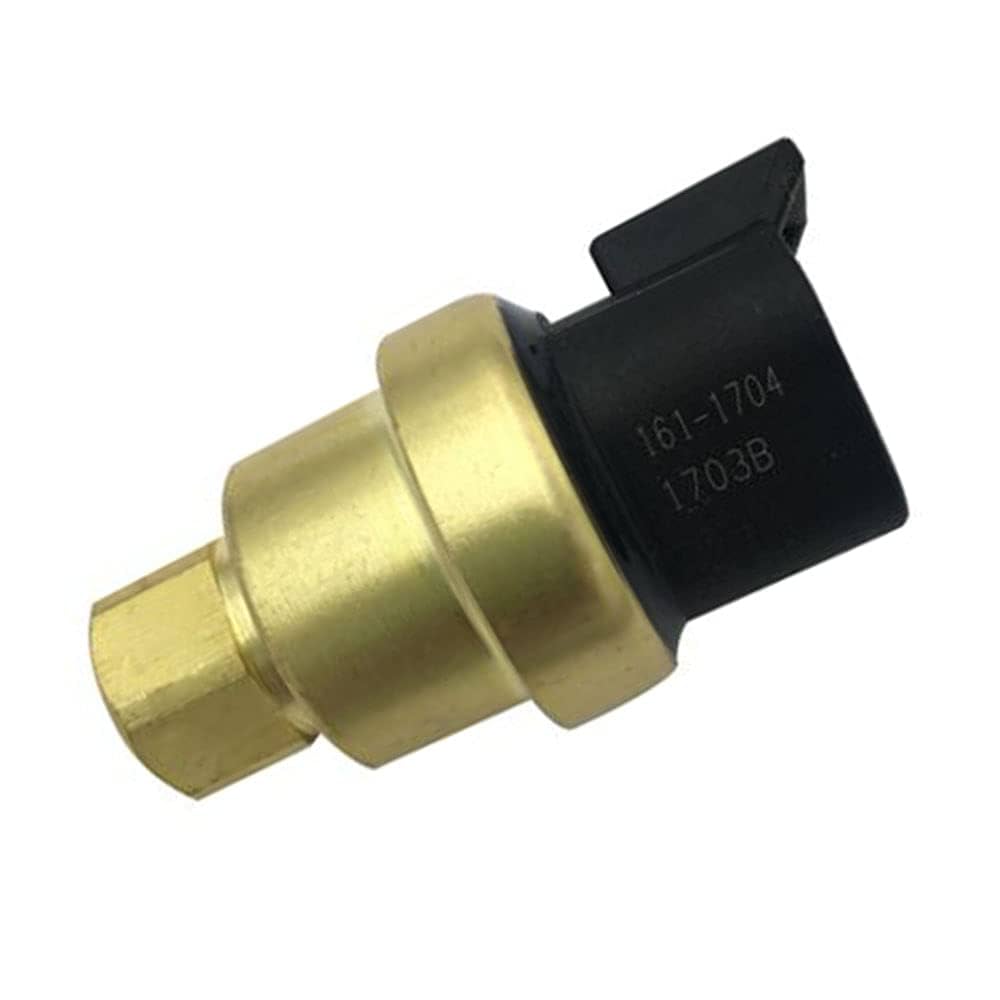 Oil Pressure Switch 161-1704 1611704 for CAT Equipment