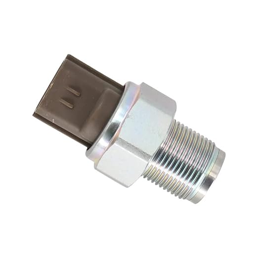 Common Rail Sensor 499000-61418-97318684-1