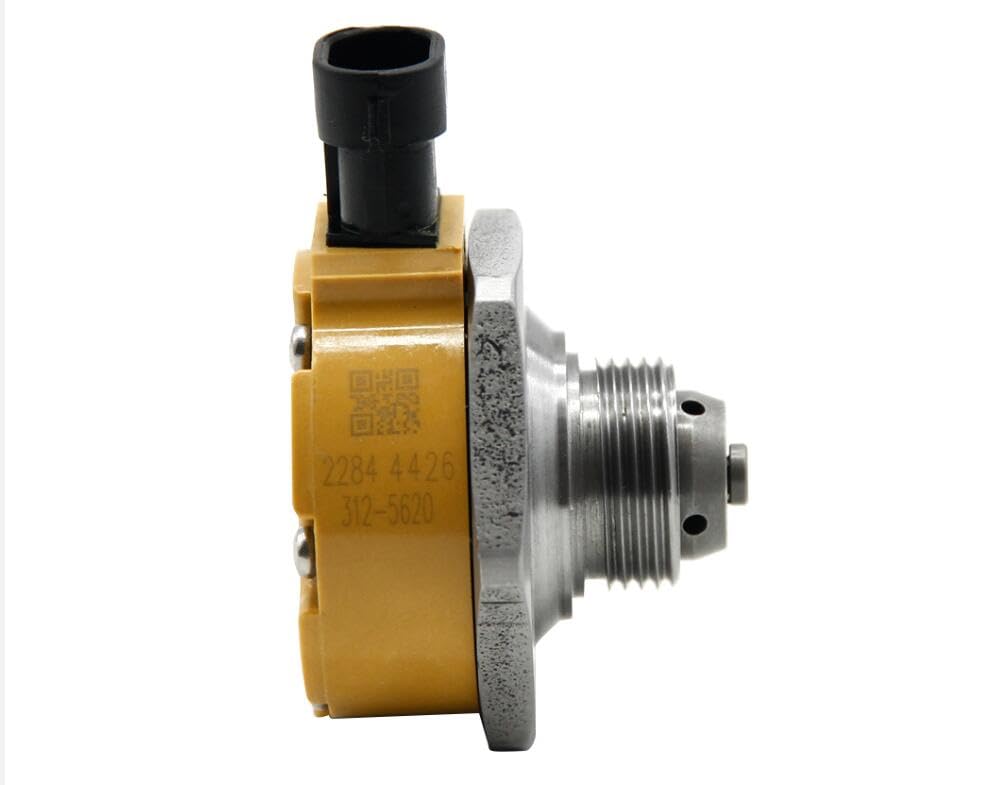 SCU Valve 312-5620 for CAT E320D C6.4 Engine