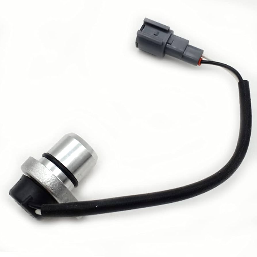 Revolution Speed Sensor 4265372 for Hitachi EX200-1/2/3/5 & EX120 Excavators