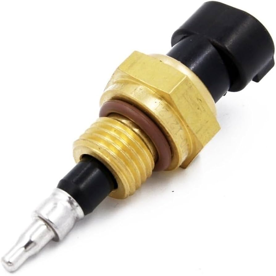 Water Temp Sensor 129A00-12721 for Yanmar 4TNV88 Engine